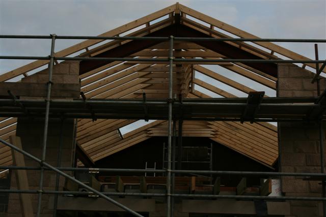 roof construction